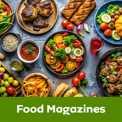 Food & Wine